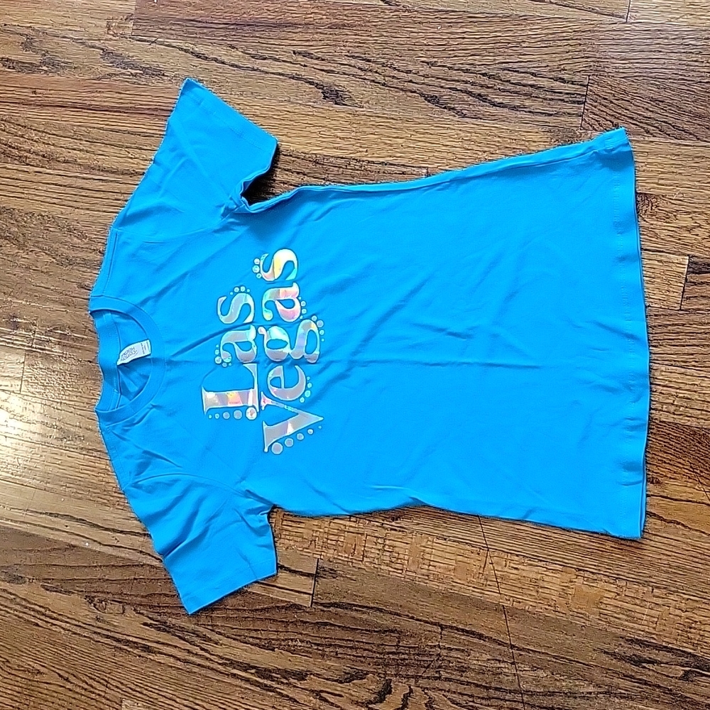 Soft Las Vegas tee